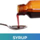 Syrup