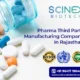 Pharma Third Party Manufacturing Company in Rajasthan