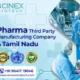 Pharma Third Party Manufacturing Company in Tamil Nadu