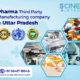 Pharma Third Party Manufacturing Company in Uttar Pradesh