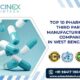 Pharma Third Party Manufacturing Companies in west bengal