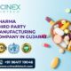 Pharma Third Party Manufacturing Company in Gujarat