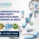 Pharmaceutical Third Party Manufacturing Company in India