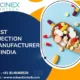 Best Injection Manufacturer in India