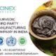 Ayurvedic Third Party Manufacturing Company in India