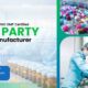 WHO GMP Certified Third Party Pharma Manufacturer