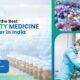 Third Party Medicine Manufacturer in India