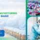 Third Party Pharma Manufacturing Company in Baddi