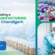 best medicine manufacturing company in Chandigarh