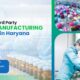 third party pharma manufacturing companies in Haryana